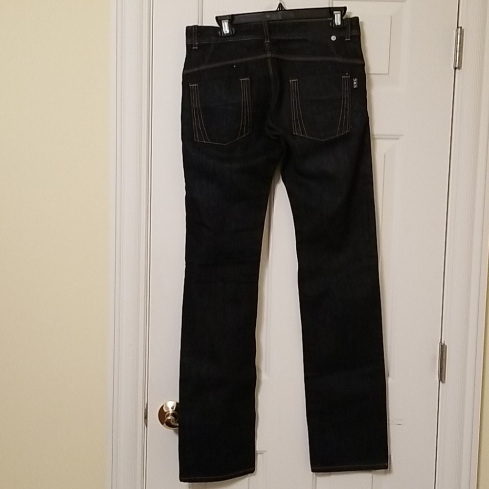 CNC JEANS - Picture 4 of 4